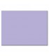 TRU-RAY® CONSTRUCTION PAPER 9" X 12" LILAC COLOR, 50 SHEETS