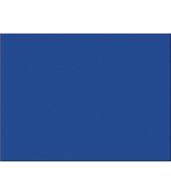 TRU-RAY® CONSTRUCTION PAPER 9" X 12" ROYAL BLUE COLOR, 50 SHEETS