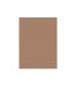 TRU-RAY® CONSTRUCTION PAPER 9" X 12" WARM BROWN COLOR, 50 SHEETS