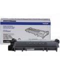 BROTHER® TN-660 HIGH-YIELD BLACK TONER CARTRIDGE