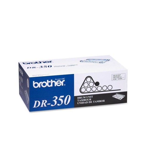 BROTHER® DR-350 BLACK DRUM UNIT