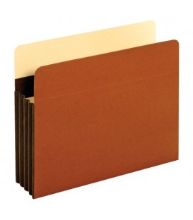 PENDAFLEX® HEAVY DUTY FILE POCKETS, LETTER SIZE, 3.5" EXPANSION