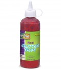 CREATIVITY STREET® GLITTER GLUE 4oz, 1 BOTTLE