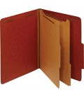 PENDAFLEX® 2-DIVIDER RECYCLED CLASSIFICATION FOLDERS