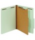 PENDAFLEX® CLASSIFICATION FOLDER, 1 DIVIDER, LEGAL SIZE, 10/BOX