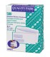 QUALITY PARK,  No. 9 DOUBLE WINDOW, ENVELOPES FOR INVOICE/CHECK MAILER, SECURITY TINTED