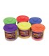 CREATIVITY STREET® MODELING DOUGH, 6 PACK