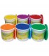 CREATIVITY STREET® MODELING DOUGH, 6 PACK