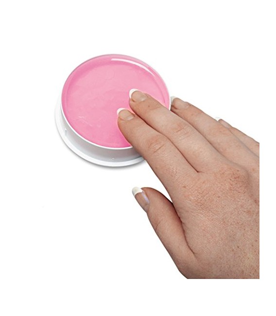 LEE SORTKWIK® HYGIENIC FINGERTIP MOISTENER, 0.38 oz