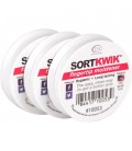 LEE SORTKWIK® HYGIENIC FINGERTIP MOISTENER, 0.38 oz