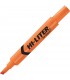 AVERY® DESK STYLE HIGHLIGHTERS ORANGE