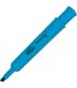 INTEGRA™ CHISEL DESK LIQUID HIGHLIGHTERS BLUE