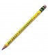 TICONDEROGA® MY FIRST WOOD-CASED PENCILS, 2 PACK