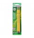 TICONDEROGA® MY FIRST WOOD-CASED PENCILS, 2 PACK