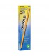 DIXON® ORIOLE® YELLOW No. 2 SHARPENED PENCILS