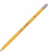 DIXON® ORIOLE® YELLOW No. 2 SHARPENED PENCILS