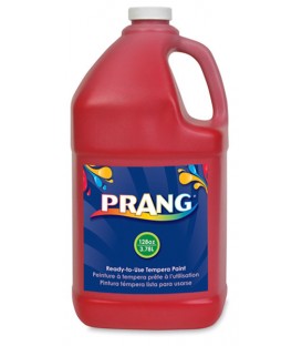PRANG® WASHABLE READY-TO-USE, PAINT RED