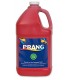 PRANG® WASHABLE READY-TO-USE, PAINT RED