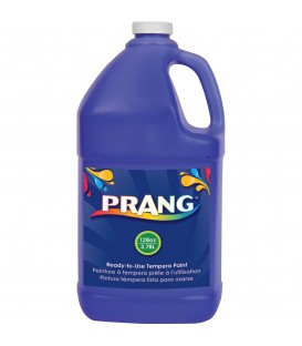 PRANG® WASHABLE READY-TO-USE, PAINT BLUE