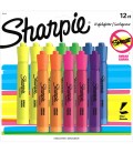 SHARPIE® ACCENT® HIGHLIGHTER CHISEL POINT STYLE