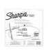 SHARPIE® ACCENT® HIGHLIGHTER CHISEL POINT STYLE