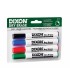 DIXON® DRY ERASE WHITEBOARD MARKER, 1 EACH