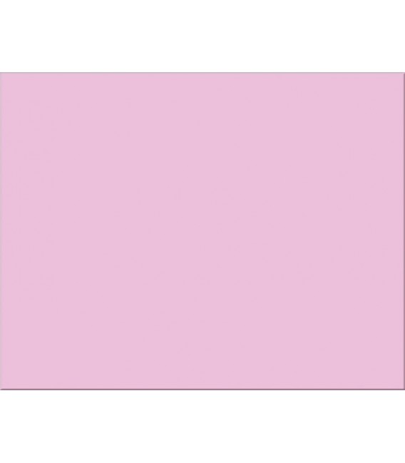 PACON® RAILROAD BOARD, 22" X 28", 4-ply, PINK