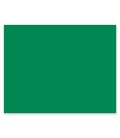 PACON® RAILROAD BOARD, 22" X 28", 4-ply, HOLIDAY GREEN