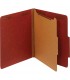 PENDAFLEX® 1-DIVIDER RECYCLED CLASSIFICATION FOLDERS