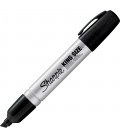 SHARPIE® PERMANENT MARKER, KING-SITE, CHISEL POINT STYLE