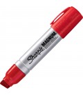 SHARPIE® PERMANENT MARKER, MAGNUM, CHISEL POINT STYLE