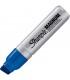 SHARPIE® PERMANENT MARKER, MAGNUM, CHISEL POINT STYLE