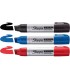 SHARPIE® PERMANENT MARKER, MAGNUM, CHISEL POINT STYLE