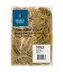 BUSINESS SOURCE® RUBBER BANDS N. 33,  NET WEUGHT 1 LB