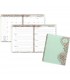 AT-A-GLANCE® MARRAKESH WEEKLY/MONTHLY PLANNER, 1 EACH