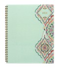 AT-A-GLANCE® MARRAKESH WEEKLY/MONTHLY PLANNER, 1 EACH