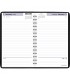 AT-A-GLANCE® DAYMINDER BAISIC, DAILY PLANNER, 1 EACH