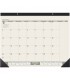 AT-A-GLANCE® 2021 RECYCLED MONTHLY DESK PAD WALL CALENDAR, 1 EACH