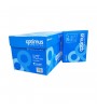 SCRIBE™ COPY PAPER PLUS® WHITE PAPEL, 8,5 X 11, PROFESSIONAL 97% BRIGHT,  500 REAM - Multi access office