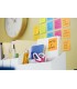 POST-IT® NOTES, 3" x 3", CANARY YELLOW, 12 PADS/PACK