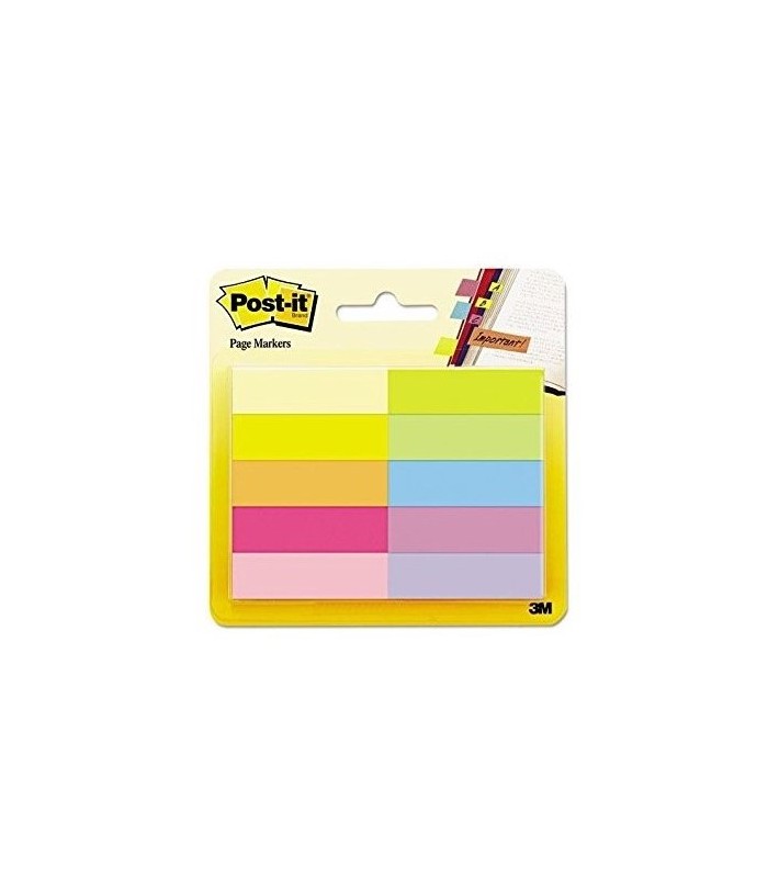 Post-it Page Markers