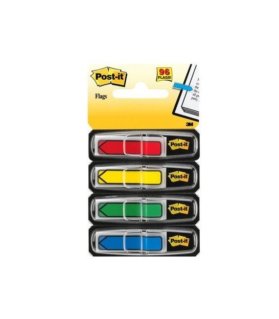 POST-IT® SUPER STICKY NOTES, 3 X 3, MARRAKESH COLLECTION, 5 PADS/ PACK -  Multi access office