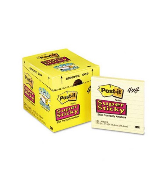 Buy Sticky Notes, 3x3 Inches Sticky Note Self-Sticky Notes Pad Post at  Office, 100 Sheets/Pad, 4 Colors, Pack of 40 (Mixed) Online at  desertcartDenmark