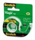 SCOTCH® MAGIC™ TAPE, 1/2" x 450", 1 DISPENSER/PACK