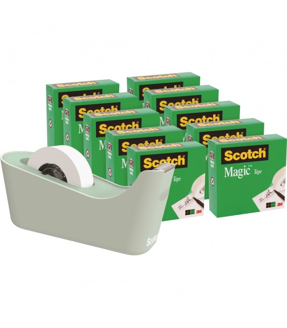 SCOTCH® MAGIC™ AND SCOTCH® C18 DISPENSER