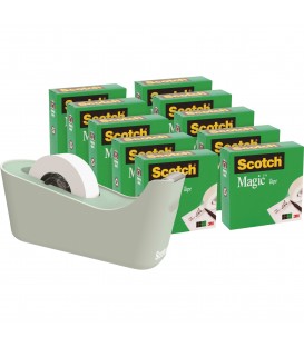 SCOTCH® MAGIC™ AND SCOTCH® C18 DISPENSER