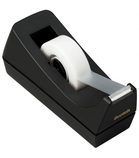 SCOTCH® DESKTOP TAPE DISPENSER PLASTIC