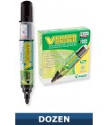 PILOT® V BOARD MASTER MARKER REFILABLE