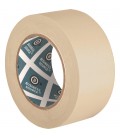 BUSINESS SOURCE® MASKING TAPE, 2" X 60 YD, 1 ROLL