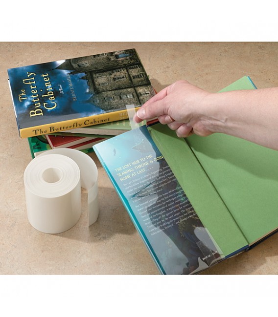 BUSINESS SOURCE® INVISIBLE TAPE, 3/4" X 1,296", 1 ROLL